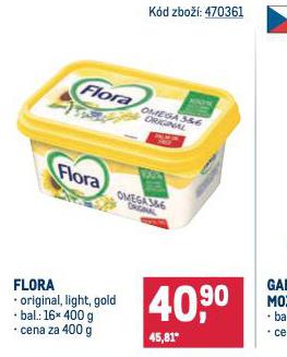 FLORA 