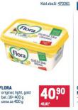 FLORA 