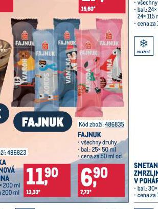 FAJNUK