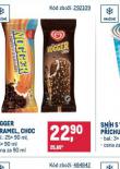 NOGGER KARAMEL CHOC