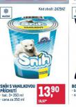 SNH S VANILKOVOU PCHUT