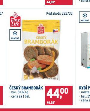 ESK BRAMBORK