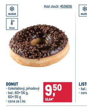 DONUT