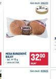 MEGA HAMBURGEROV BULKY