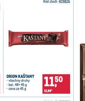ORION KATANY