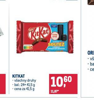 KITKAT