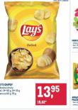 LAYS CHIPSY