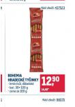 BOHEMIA HRADECK TYINKY
