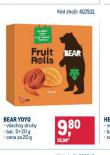 BEAR YOYO