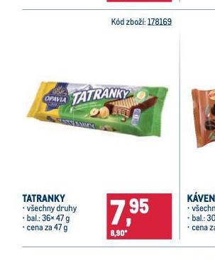 TATRANKY