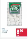 TIC TAC