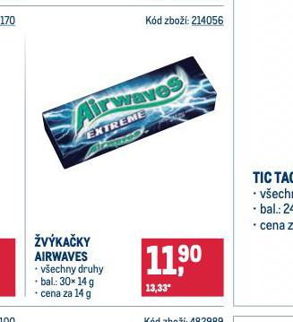 VKAKY AIRWAVES
