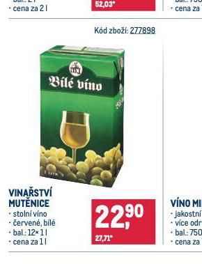 VINASTV MUTNICE