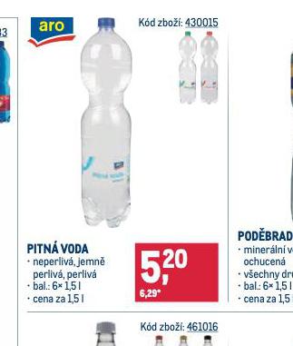 PITN VODA