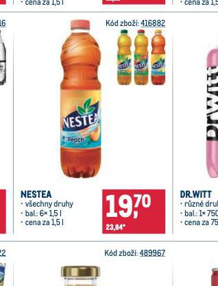 NESTEA