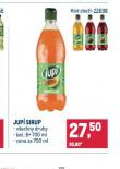 JUP SIRUP