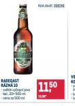 PIVO RADEGAST RZN 10