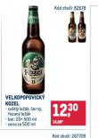 PIVO VELKOPOPOVICK KOZEL 11