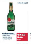 PIVO PILSNER URQUELL