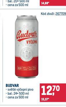 BUDVAR