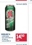 PIVO EXCELENT 11