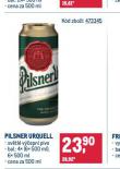 PIVO PILSNER URQUELL