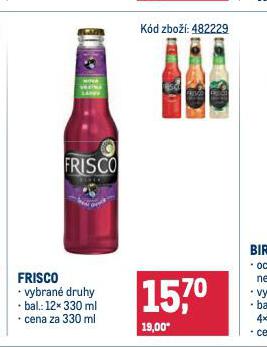 FRISCO
