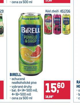 BIRELL