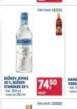BOKOV STANDARD 30%