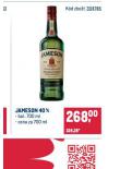 JAMESON 40%