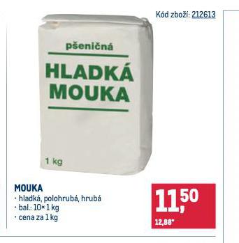 MOUKA