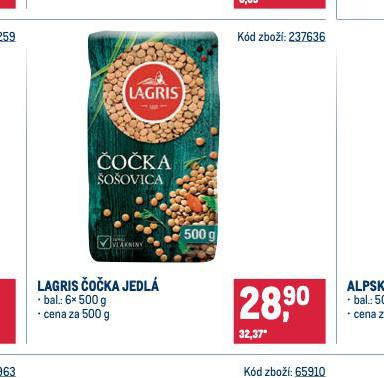 LAGRIS OKA JEDL