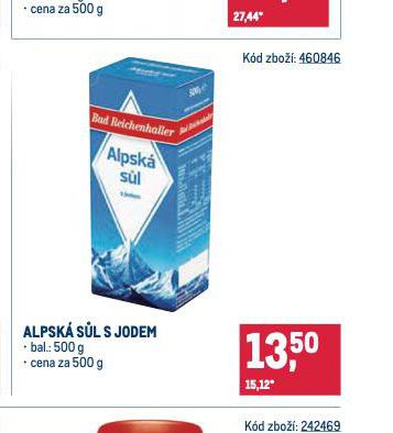 ALPSK SL S JODEM