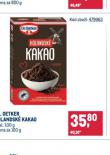 DR. OETKER HOLANDSK KAKAO