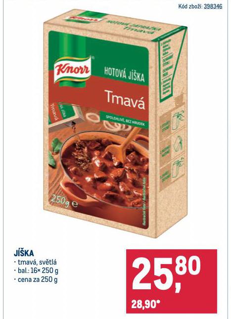 KNORR J͊KA