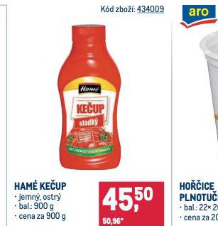 HAM KEUP