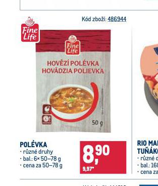 POLVKY