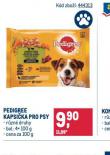 PEDIGREE KAPSIKY PRO PSY