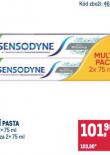 SENSODYNE ZUBN PASTA