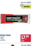 KMOTROVKY SNACK
