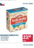 SEDLANSK HERMELN