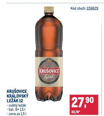 KRLOVSK LEK 12