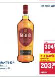 GRANTS 40%