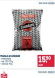 MARILA STANDARD MLET KVA