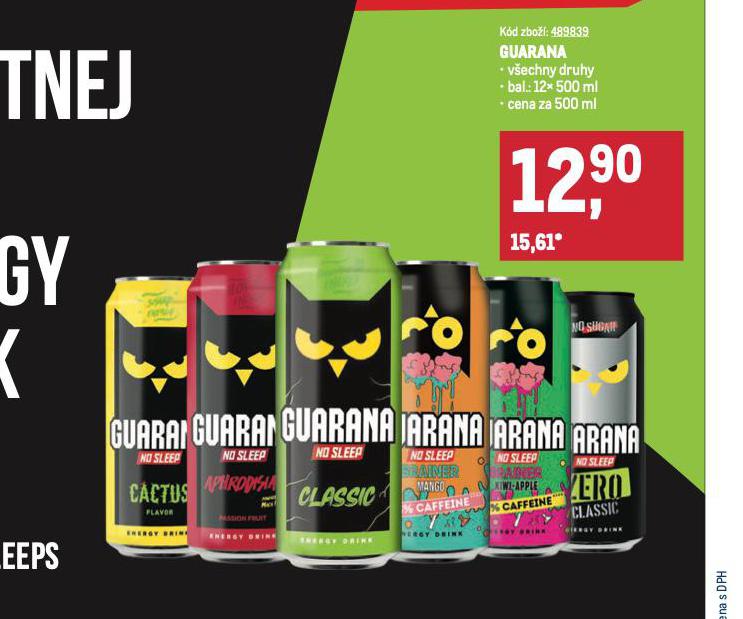 GUARANA