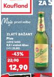 PIVO ZLATÝ BAŽANT