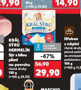 KRL SR HERMELN