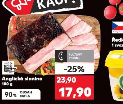 ANGLICK SLANINA