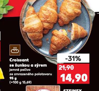 CROISSANT SE UNKOU A SREM