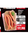 SPIŠSKÉ PÁRKY